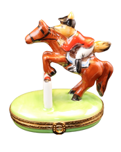 Cargar imagen en el visor de la galería, SKU# 7070 - Caza del zorro (retirado)