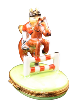 Cargar imagen en el visor de la galería, SKU# 7070 - Caza del zorro (retirado)