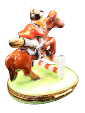 Cargar imagen en el visor de la galería, SKU# 7070 - Caza del zorro (retirado)