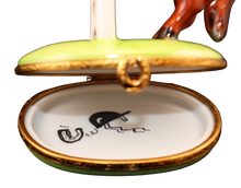 Cargar imagen en el visor de la galería, SKU# 7070 - Caza del zorro (retirado)