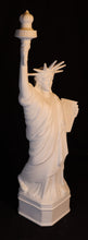 Load image into Gallery viewer, SKU# 12002 - Statue Of Liberty Bisque - Large