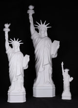 Load image into Gallery viewer, SKU# 12004 - Statue Of Liberty Bisque - Small