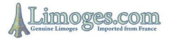 The official Logo of Limoges.com