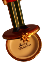 Cargar imagen en el visor de la galería, SKU# R101 - Soldado de juguete: Navidad