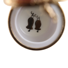 Load image into Gallery viewer, SKU# R116 - CHRISTMAS TREE: PURPLE BASE