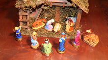 Lade das Bild in den Galerie-Viewer, CRECHE - COMPLETE