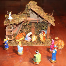 Lade das Bild in den Galerie-Viewer, CRECHE - COMPLETE