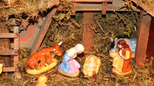 Lade das Bild in den Galerie-Viewer, CRECHE - COMPLETE