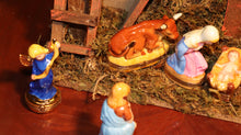 Lade das Bild in den Galerie-Viewer, CRECHE - COMPLETE