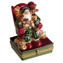 Cargar imagen en el visor de la galería, SKU# 3329 - Amigos junto al fuego de Lynn Haney