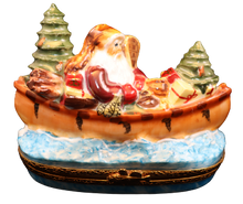 Lade das Bild in den Galerie-Viewer, Artikelnummer 3330 - Lynn Haney Winter Crossing