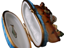 Lade das Bild in den Galerie-Viewer, Artikelnummer 3330 - Lynn Haney Winter Crossing