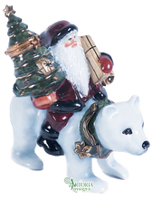 Lade das Bild in den Galerie-Viewer, Artikelnummer 3331 - Lynn Haney Starlight Express