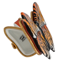 Lade das Bild in den Galerie-Viewer, Artikelnummer 3456 - Xebra-Schmetterling