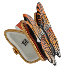 SKU# 3456 - Xebra Butterfly