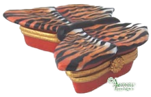 Cargar imagen en el visor de la galería, SKU# 3456 - Mariposa Xebra