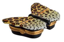 Cargar imagen en el visor de la galería, SKU# 3457 - Mariposa pantera