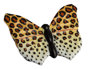 SKU# 3457 - Panther Butterfly