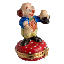 Load image into Gallery viewer, SKU# 3501 - Clown With Hat
