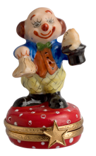 Load image into Gallery viewer, SKU# 3501 - Clown With Hat
