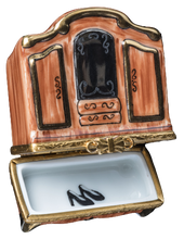 Load image into Gallery viewer, SKU# 3507 - Armoire