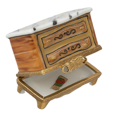 Load image into Gallery viewer, SKU# 3510 - Commode