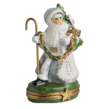 Lade das Bild in den Galerie-Viewer, Artikelnummer 3523 - Lynn Haney Abendfrost