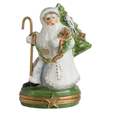 Lade das Bild in den Galerie-Viewer, Artikelnummer 3523 - Lynn Haney Abendfrost