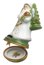 Lade das Bild in den Galerie-Viewer, Artikelnummer 3523 - Lynn Haney Abendfrost