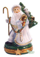 Lade das Bild in den Galerie-Viewer, Artikelnummer 3523 - Lynn Haney Abendfrost