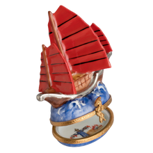 Load image into Gallery viewer, SKU# 3526 - Chinese Junk
