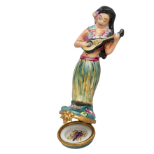 Load image into Gallery viewer, SKU# 3527 - Hula Girl With Ukulele
