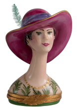 Load image into Gallery viewer, SKU# 3572 - Lady at the Races