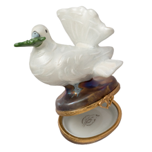 Load image into Gallery viewer, SKU# 36015 - Dove With Olive Branch - (RETIRED)
