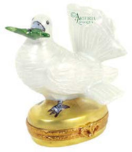 Load image into Gallery viewer, SKU# 36015 - Dove With Olive Branch