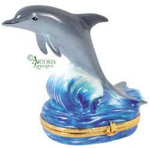 Cargar imagen en el visor de la galería, SKU# 36018 - Dolphin - (RETIRADO)