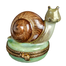 Cargar imagen en el visor de la galería, SKU# 36019 - Caracol Feliz - (RETIRADO)