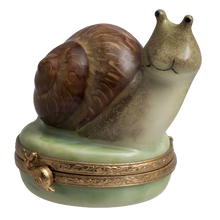 Load image into Gallery viewer, SKU# 36019 - Happy Snail