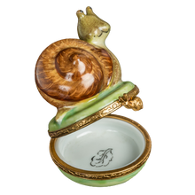 Cargar imagen en el visor de la galería, SKU# 36019 - Caracol Feliz - (RETIRADO)