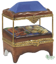 Load image into Gallery viewer, SKU# 36021 - Vegetable Stand