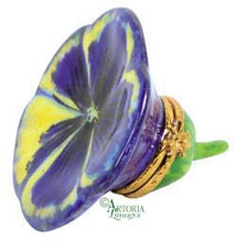 Cargar imagen en el visor de la galería, SKU# 36038 - Pensamiento azul - (RETIRADO)