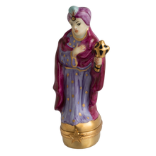 Lade das Bild in den Galerie-Viewer, Artikelnummer 36049 - Wiseman: Lila