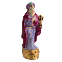 Lade das Bild in den Galerie-Viewer, Artikelnummer 36049 - Wiseman: Lila