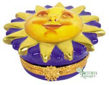 Cargar imagen en el visor de la galería, SKU# 36051 - Cara feliz de sol