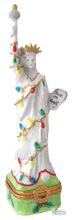 Load image into Gallery viewer, SKU# 3609 - Statue of Liberty Christmas