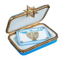 Load image into Gallery viewer, SKU# 3622 - Happy Chanukah Letter
