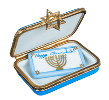 Load image into Gallery viewer, SKU# 3622 - Happy Chanukah Letter