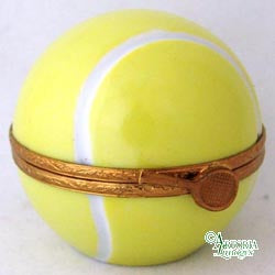 SKU# 3629 - Tennis Ball
