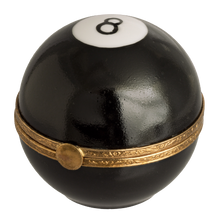 Cargar imagen en el visor de la galería, SKU# 3630 - Bola 8