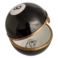 Cargar imagen en el visor de la galería, SKU# 3630 - Bola 8